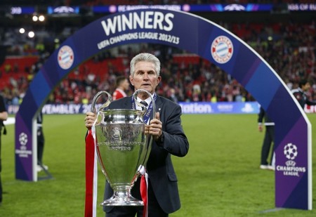 坚持与伟大 坚持与伟大